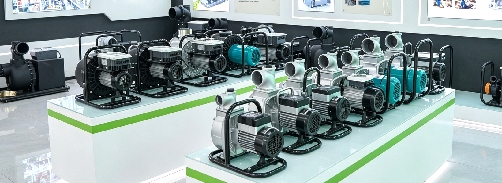 Zhejiang Mail Industry and Trade Co., Ltd.