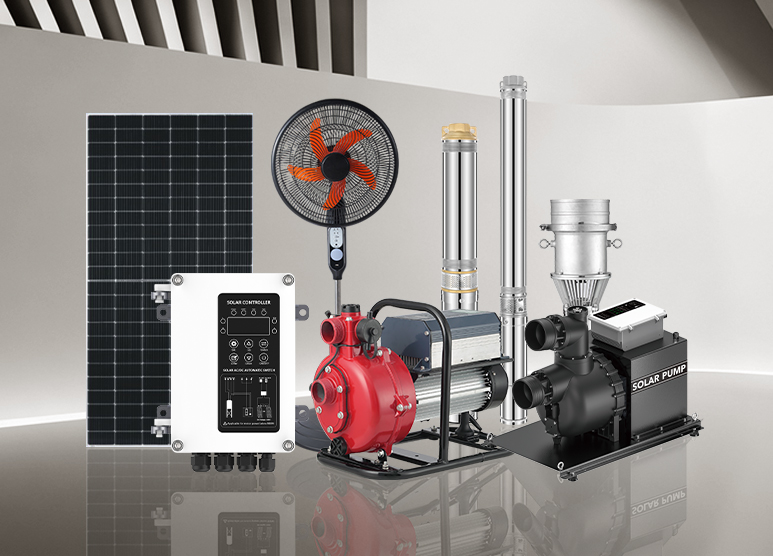 Zhejiang Mail Industry and Trade Co., Ltd.