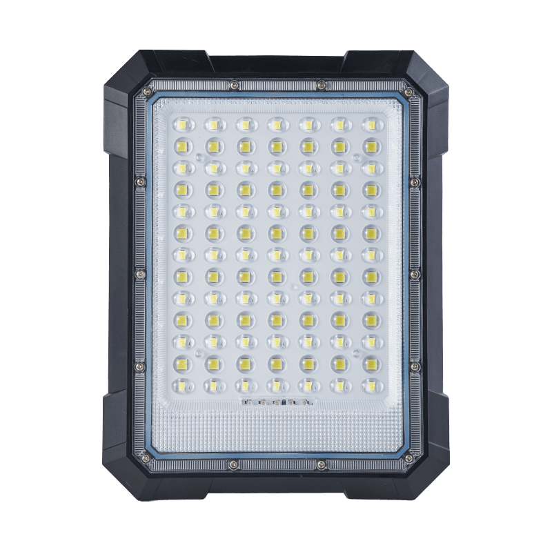 Projecteur solaire SL-91A/100W SL-135A/200W SL-170A/300W 100W-300W avec télécommande et batterie LiFePO4 série A