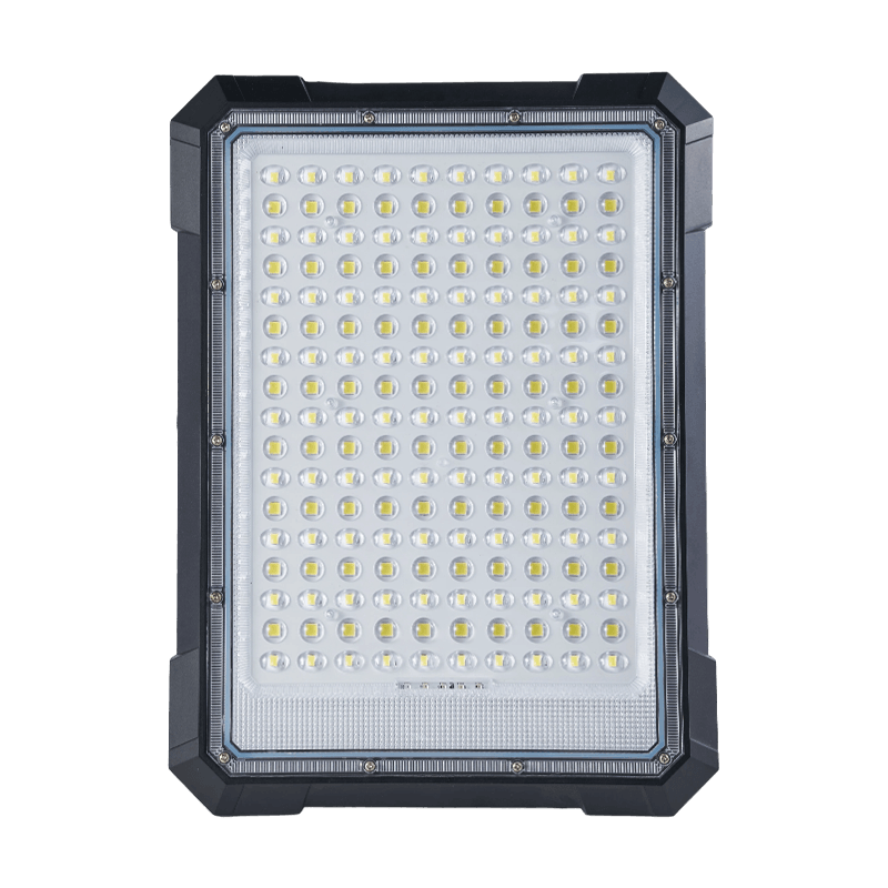 Projecteur solaire SL-91A/100W SL-135A/200W SL-170A/300W 100W-300W avec télécommande et batterie LiFePO4 série A