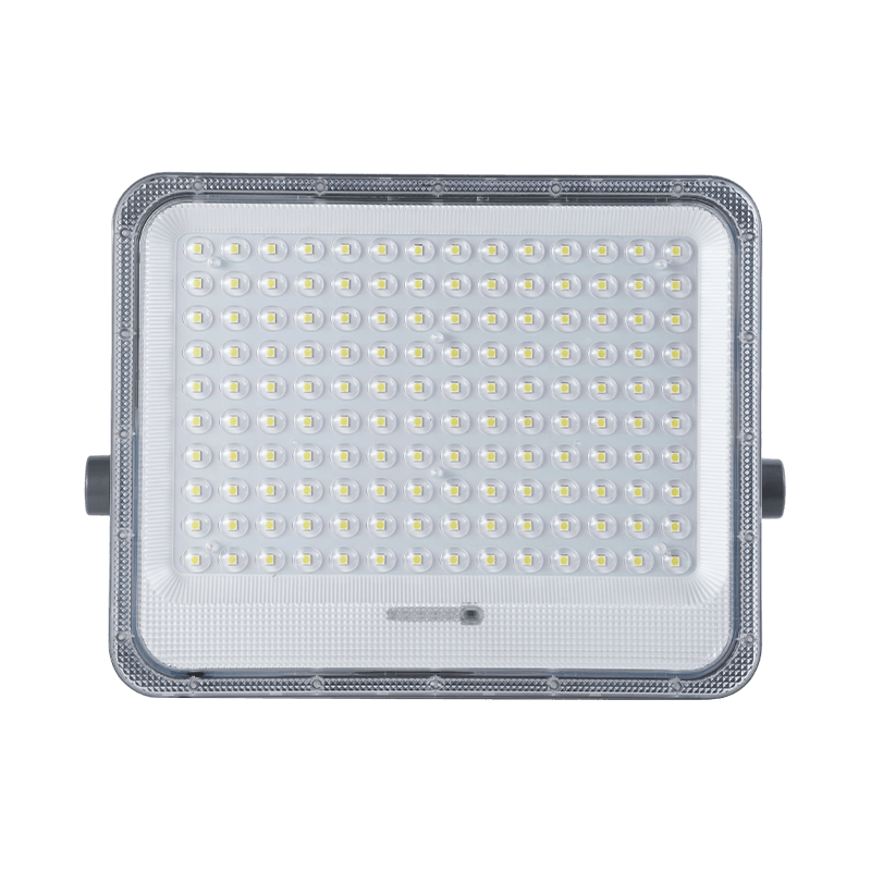 Projecteur solaire SL-54M/100W SL-88M/200W SL-140M/300W 100W-300W avec télécommande et batterie LiFePO4 série M