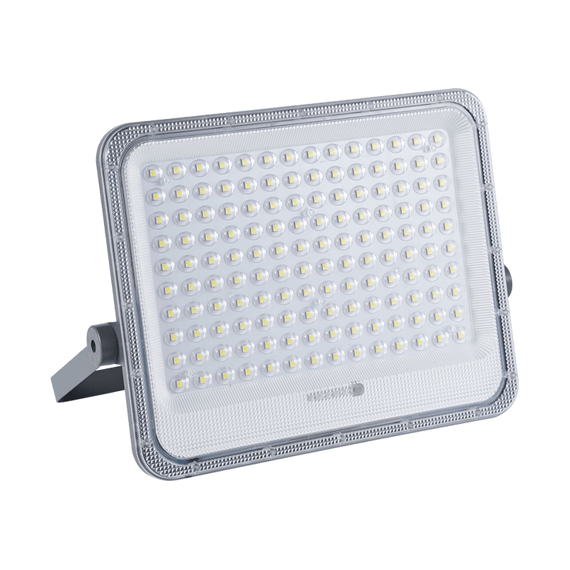 Projecteur solaire SL-54M/100W SL-88M/200W SL-140M/300W 100W-300W avec télécommande et batterie LiFePO4 série M