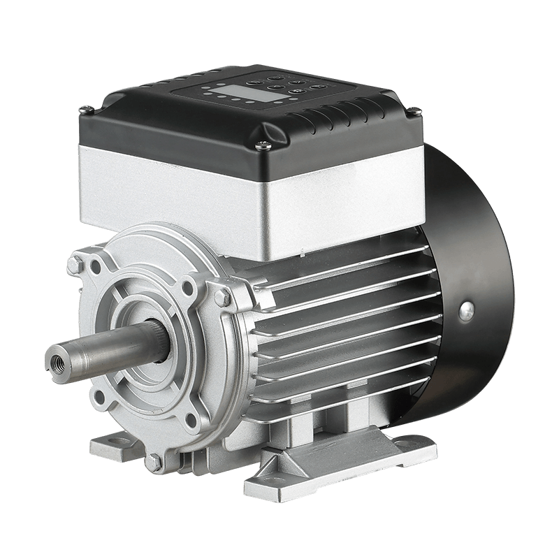 Moteur PMSM TM/TMD avec contrôleur MPPT 900 W-2500 W