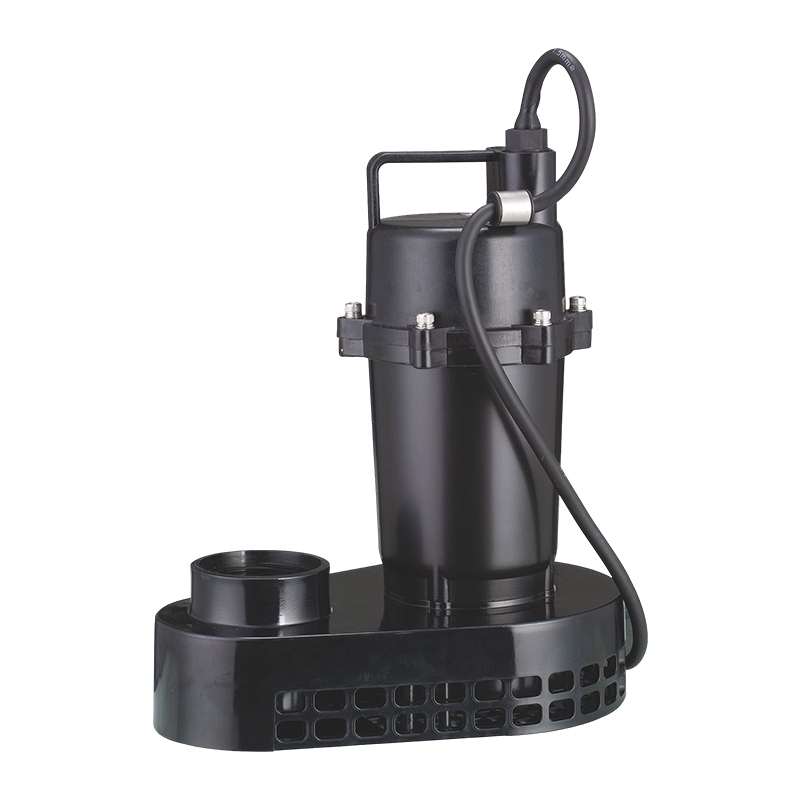 Pompe submersible solaire TQN de 1,5 à 6 pouces avec contrôleur 750 W-2200 W