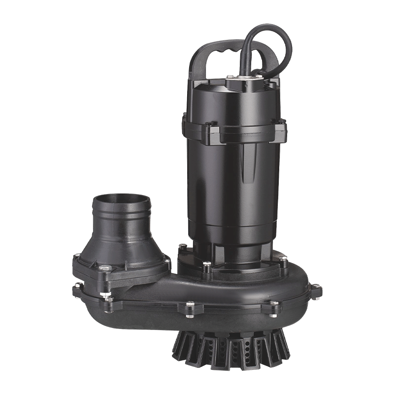 Pompe submersible solaire TQN de 1,5 à 6 pouces avec contrôleur 750 W-2200 W