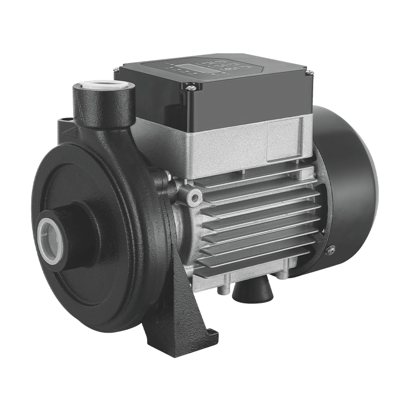 Pompe solaire domestique TZDK, TPN, TCPM de 1,5 pouce à 2 pouces avec contrôleur MPPT 750 W-2200 W