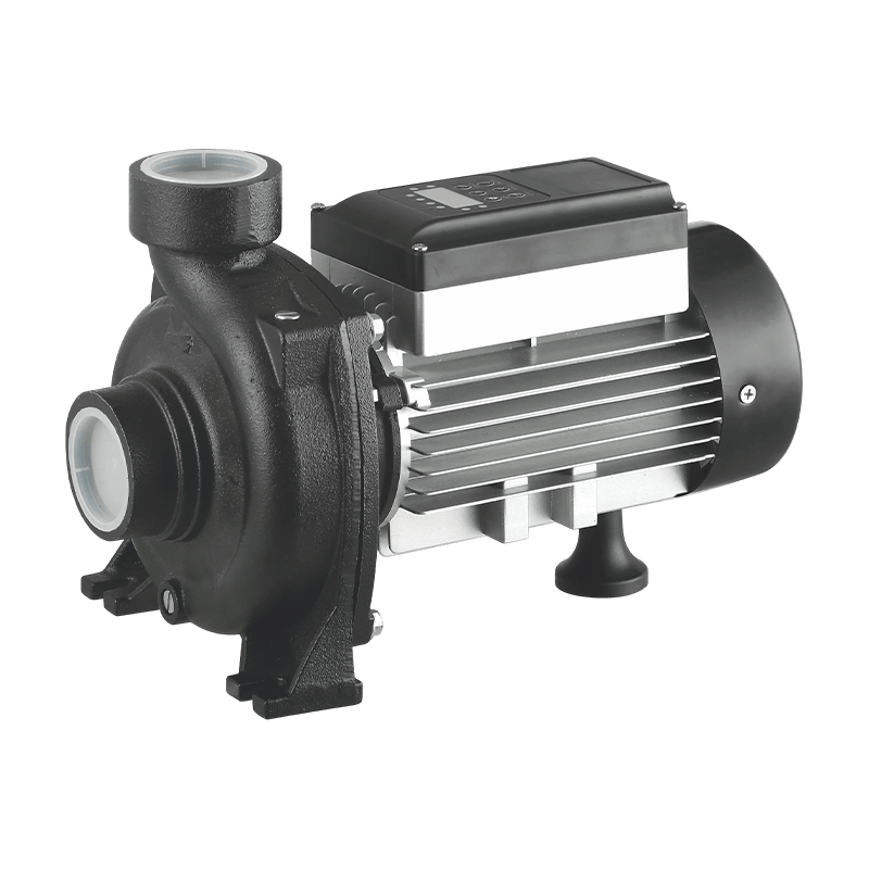 Pompe solaire domestique TZDK, TPN, TCPM de 1,5 pouce à 2 pouces avec contrôleur MPPT 750 W-2200 W