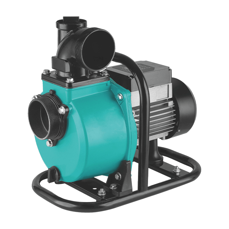 Pompe solaire de surface TZK, TZK/H, TPF/TP-S de 2 à 4 pouces pour l'irrigation agricole 400 W-1500 W