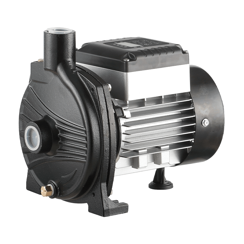 Pompe solaire domestique TZDK, TPN, TCPM de 1,5 pouce à 2 pouces avec contrôleur MPPT 750 W-2200 W