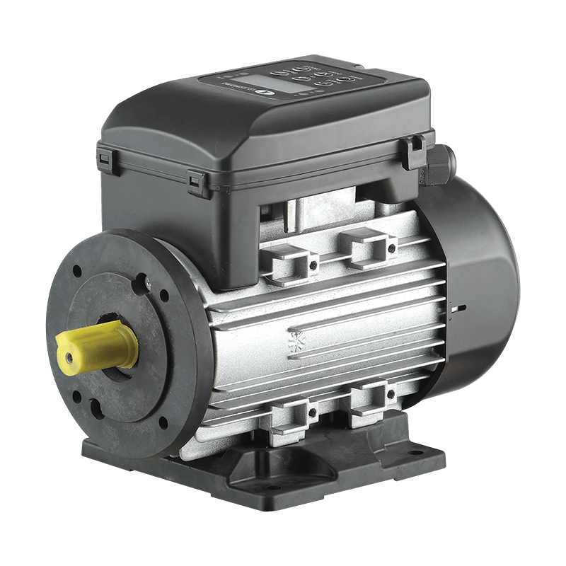 Moteur PMSM TM/TMD avec contrôleur MPPT 900 W-2500 W