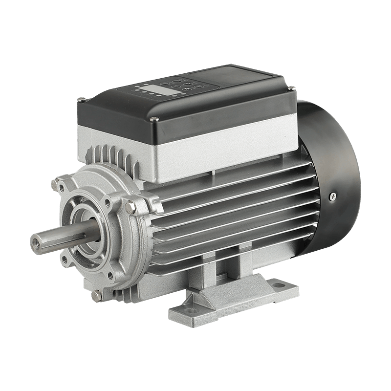 Moteur PMSM TM/TMD avec contrôleur MPPT 900 W-2500 W