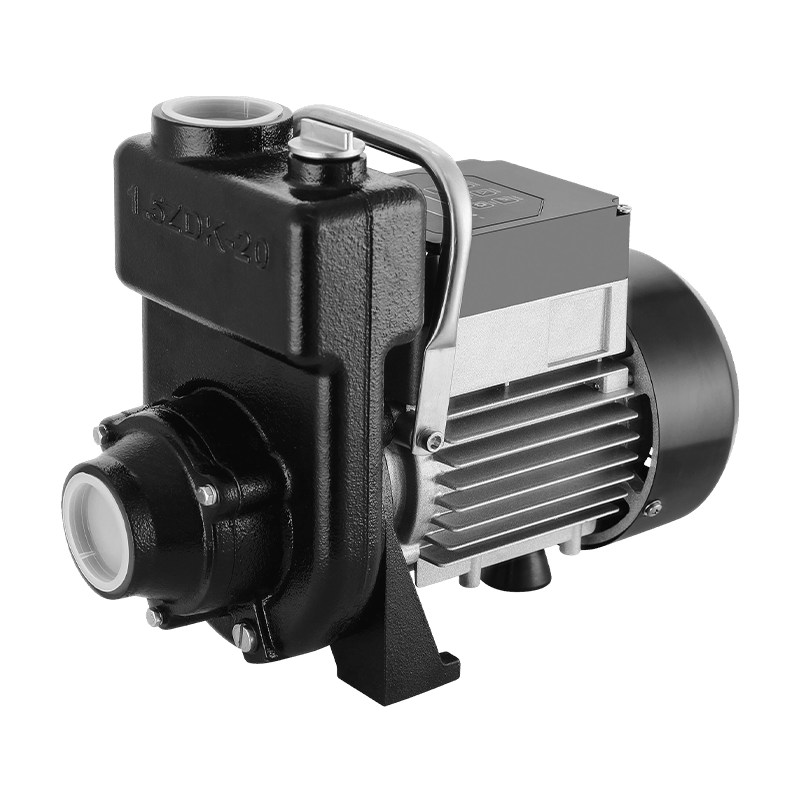 Pompe solaire domestique TZDK, TPN, TCPM de 1,5 pouce à 2 pouces avec contrôleur MPPT 750 W-2200 W